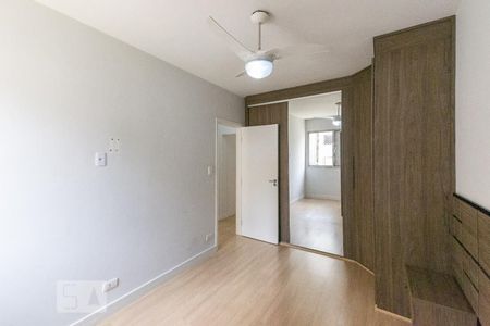 Quarto 1 de apartamento para alugar com 2 quartos, 80m² em Moema, São Paulo