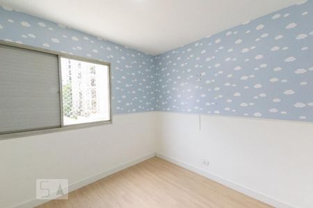 Apartamento para alugar com 80m², 2 quartos e 1 vagaQuarto 2