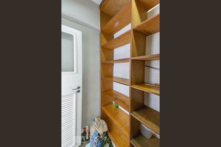 Apartamento para alugar com 80m², 2 quartos e 1 vagaQuarto de Serviço