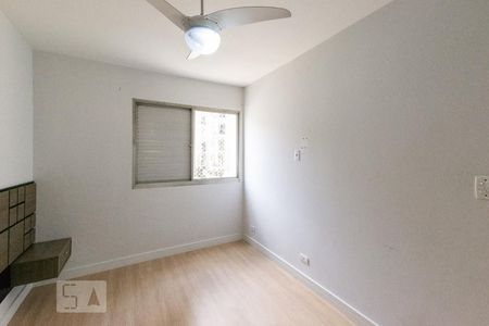 Quarto 1 de apartamento para alugar com 2 quartos, 80m² em Moema, São Paulo