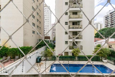 Apartamento para alugar com 80m², 2 quartos e 1 vagaVista