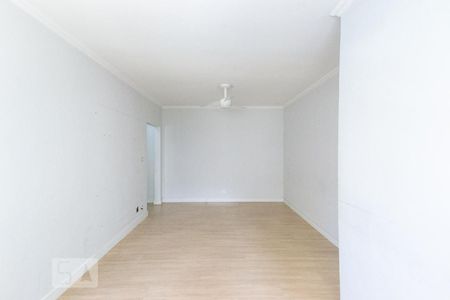 Sala de apartamento para alugar com 2 quartos, 80m² em Moema, São Paulo