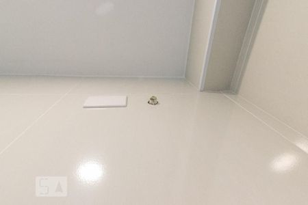 Apartamento para alugar com 80m², 2 quartos e 1 vagaBanheiro de Serviço