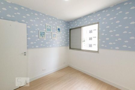 Apartamento para alugar com 80m², 2 quartos e 1 vagaQuarto 2