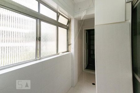 Apartamento para alugar com 80m², 2 quartos e 1 vagaÁrea de Serviço