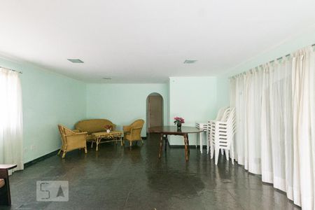 Apartamento para alugar com 80m², 2 quartos e 1 vagaSalão de Festas