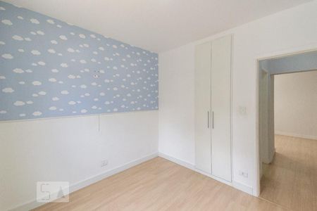 Apartamento para alugar com 80m², 2 quartos e 1 vagaQuarto 2