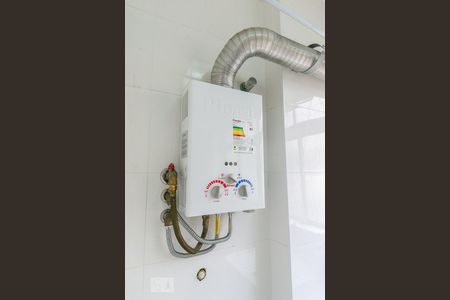 Apartamento para alugar com 80m², 2 quartos e 1 vagaÁrea de Serviço