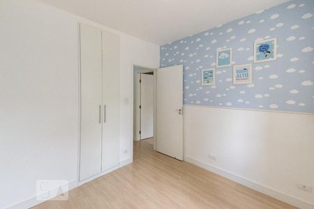 Apartamento para alugar com 80m², 2 quartos e 1 vagaQuarto 2