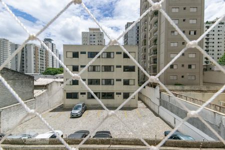 Apartamento para alugar com 80m², 2 quartos e 1 vagaVista