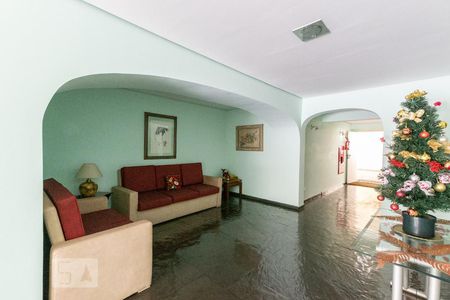 Apartamento para alugar com 80m², 2 quartos e 1 vagaHall