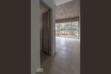 Studio de kitnet/studio para alugar com 1 quarto, 20m² em Vila Indiana, São Paulo