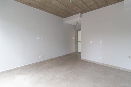 Studio de kitnet/studio para alugar com 1 quarto, 20m² em Vila Indiana, São Paulo