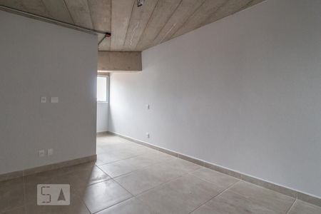 Studio de kitnet/studio para alugar com 1 quarto, 20m² em Vila Indiana, São Paulo