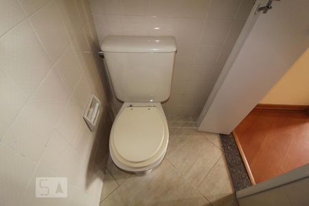 Apartamento à venda com 76m², 2 quartos e 1 vagaBanheiro 2 social