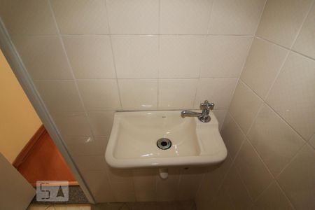 Apartamento à venda com 76m², 2 quartos e 1 vagaBanheiro 2 social