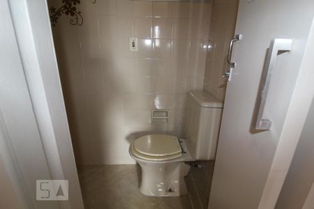 Apartamento à venda com 76m², 2 quartos e 1 vagaBanheiro 2 social