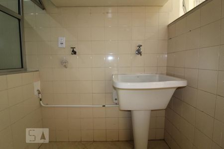 Apartamento à venda com 76m², 2 quartos e 1 vagaÁrea de serviço