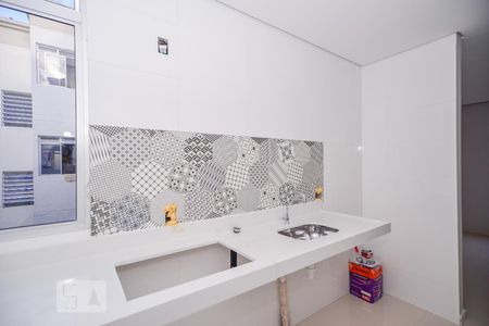 Apartamento à venda com 100m², 2 quartos e 1 vagaCozinha