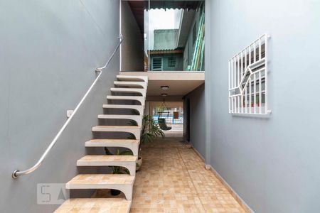 Casa à venda com 183m², 3 quartos e 3 vagas Casa à venda com 183m², 3 quartos e 3 vagasÁrea Externa