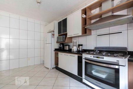 Casa à venda com 183m², 3 quartos e 3 vagas Casa à venda com 183m², 3 quartos e 3 vagasCozinha