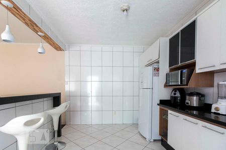 Casa à venda com 183m², 3 quartos e 3 vagas Casa à venda com 183m², 3 quartos e 3 vagasCozinha