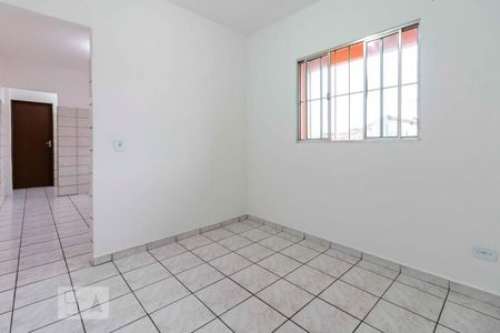 Sala de apartamento para alugar com 1 quarto, 50m² em Parque Artur Alvim, São Paulo
