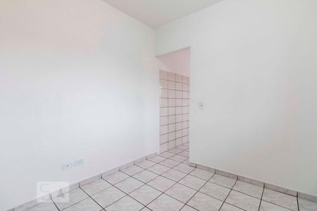 Sala de apartamento para alugar com 1 quarto, 50m² em Parque Artur Alvim, São Paulo