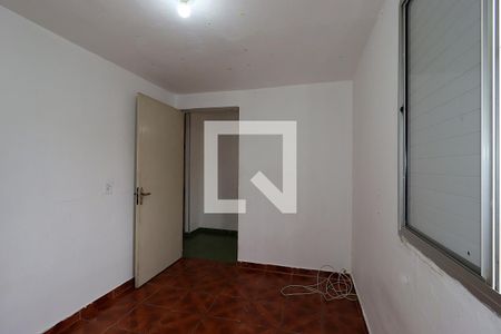 Quarto 1 de apartamento à venda com 2 quartos, 56m² em Jardim Alvorada, Santo André