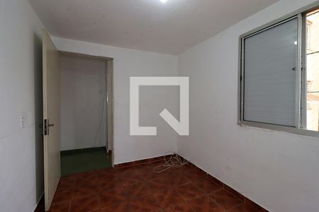 Quarto 1 de apartamento à venda com 2 quartos, 56m² em Jardim Alvorada, Santo André