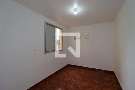 Quarto 1 de apartamento à venda com 2 quartos, 56m² em Jardim Alvorada, Santo André
