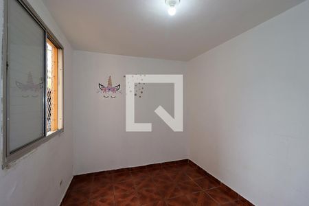 Quarto 1 de apartamento à venda com 2 quartos, 56m² em Jardim Alvorada, Santo André