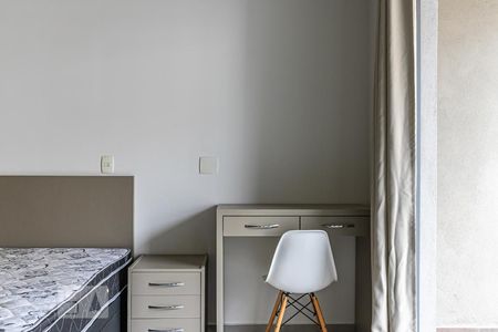 Studio de kitnet/studio para alugar com 1 quarto, 35m² em Vila Olímpia, São Paulo