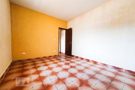 Sala  de casa para alugar com 1 quarto, 50m² em Vila Paranagua, São Paulo