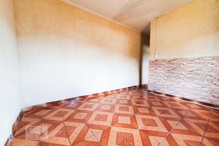 Quarto de casa para alugar com 1 quarto, 50m² em Vila Paranagua, São Paulo
