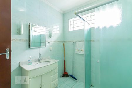 Casa à venda com 280m², 3 quartos e 6 vagas Casa à venda com 280m², 3 quartos e 6 vagasBanheiro 1