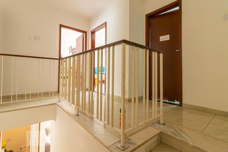 Casa à venda com 280m², 3 quartos e 6 vagas Casa à venda com 280m², 3 quartos e 6 vagasCorredor dos Quartos