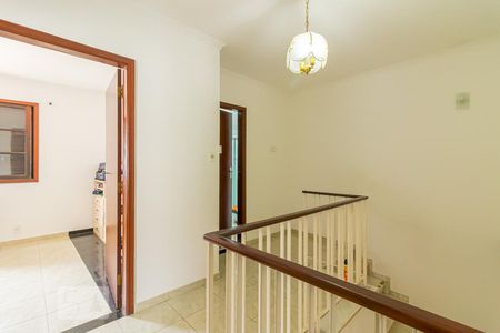 Casa à venda com 280m², 3 quartos e 6 vagas Casa à venda com 280m², 3 quartos e 6 vagasCorredor dos Quartos