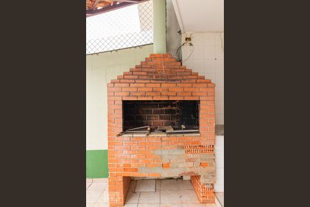 Casa à venda com 280m², 3 quartos e 6 vagas Casa à venda com 280m², 3 quartos e 6 vagasChurrasqueira