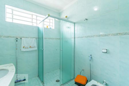 Casa à venda com 280m², 3 quartos e 6 vagas Casa à venda com 280m², 3 quartos e 6 vagasBanheiro 1