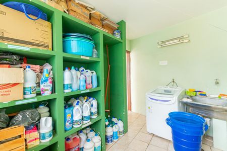 Casa à venda com 280m², 3 quartos e 6 vagas Casa à venda com 280m², 3 quartos e 6 vagasÁrea de Serviço