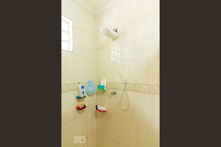 Casa à venda com 280m², 3 quartos e 6 vagas Casa à venda com 280m², 3 quartos e 6 vagasBanheiro da Suite