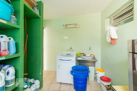 Casa à venda com 280m², 3 quartos e 6 vagas Casa à venda com 280m², 3 quartos e 6 vagasÁrea de Serviço