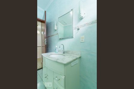 Casa à venda com 280m², 3 quartos e 6 vagas Casa à venda com 280m², 3 quartos e 6 vagasBanheiro 1