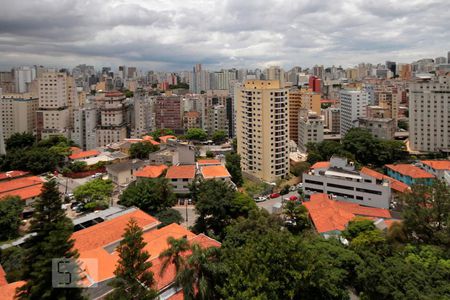 Studio à venda com 50m², 1 quarto e 1 vagaVista do Terraço
