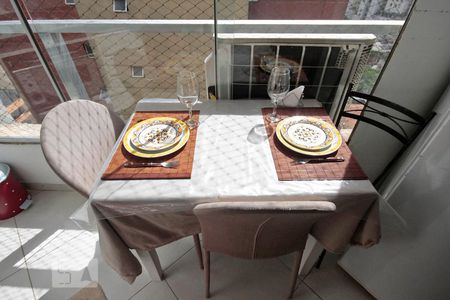 Studio à venda com 50m², 1 quarto e 1 vagaCozinha