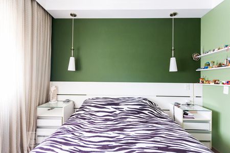 Apartamento à venda com 121m², 2 quartos e 2 vagas Apartamento à venda com 121m², 2 quartos e 2 vagasSuite 1