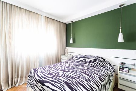 Apartamento à venda com 121m², 2 quartos e 2 vagas Apartamento à venda com 121m², 2 quartos e 2 vagasSuite 1