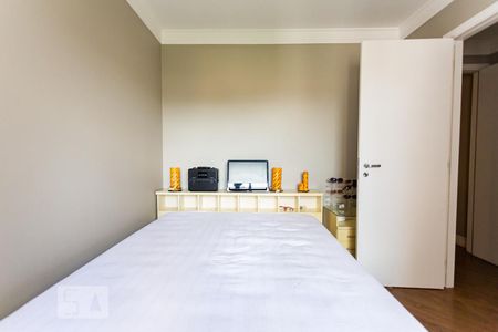 Apartamento à venda com 121m², 2 quartos e 2 vagas Apartamento à venda com 121m², 2 quartos e 2 vagasSuite 2