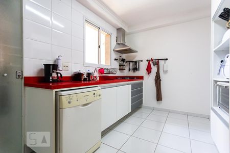 Apartamento à venda com 121m², 2 quartos e 2 vagas Apartamento à venda com 121m², 2 quartos e 2 vagasCozinha